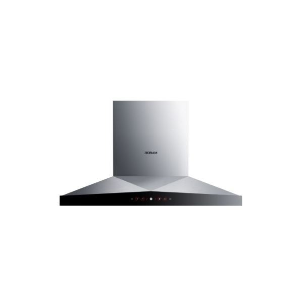 Robam 90cm Cooker Hood A829 - Front View