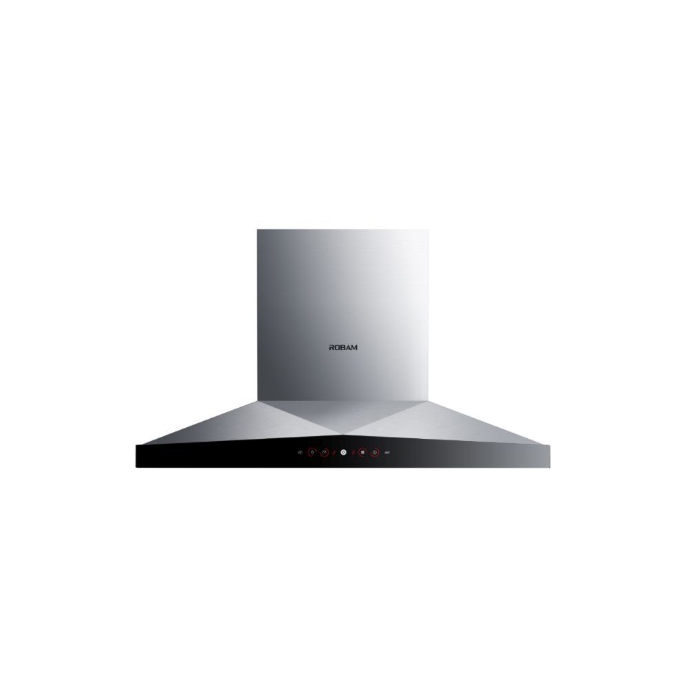 Robam 90cm Cooker Hood A829 - Front View