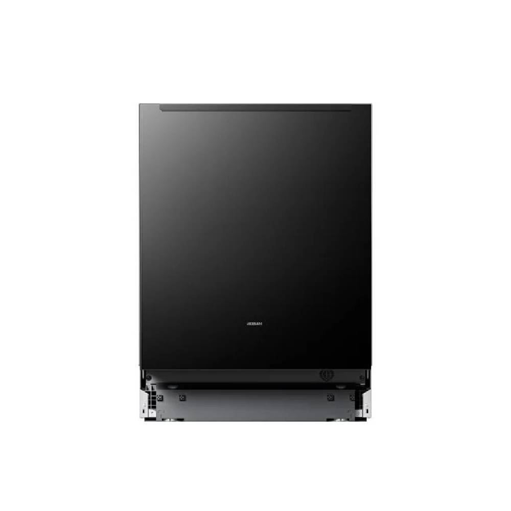 ROB-DOOR-BLK(W653) Dishwasher Door Plate (W653) - Image 1