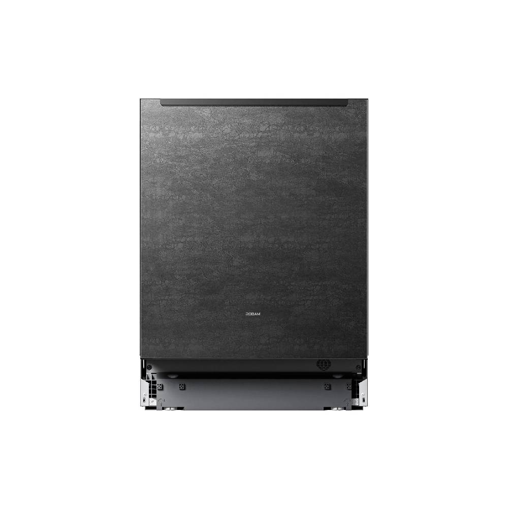 ROB-DOOR-GREY(W653) Dishwasher Door Plate (W653) - Image 1