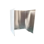 Robam A675S/A670/A676 Ducting Panel -Front View