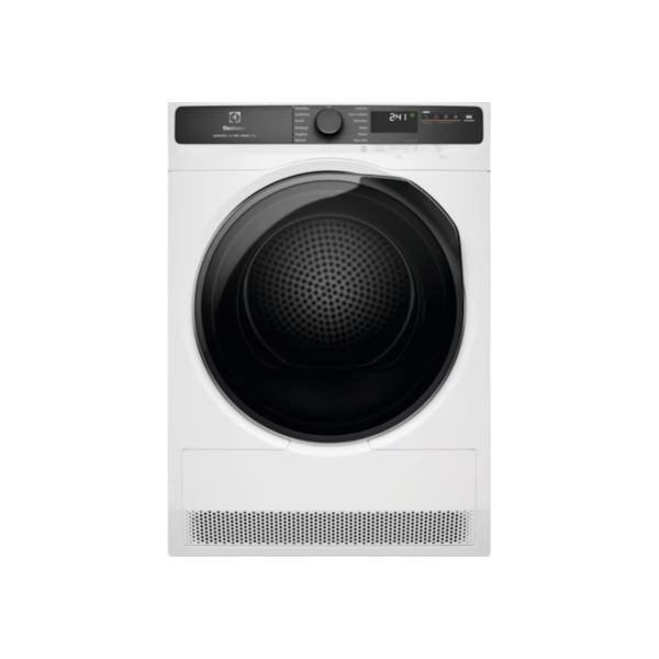 8KG UltimateCare 500 heat pump dryer