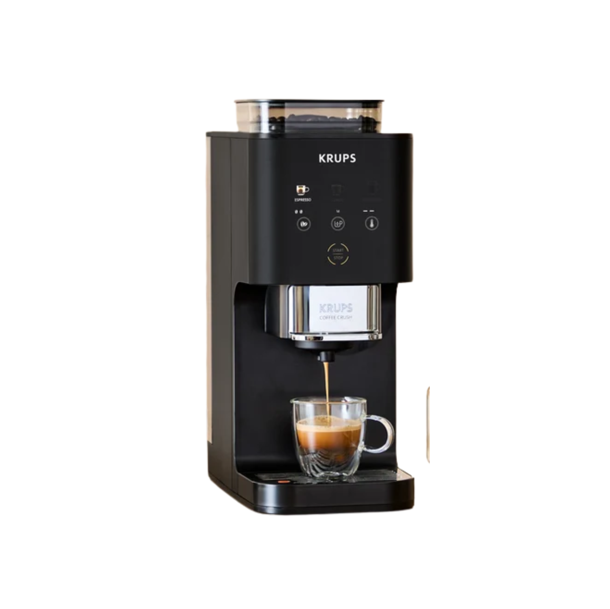 SCRC (3) Coffee Crush Extra - Image 1