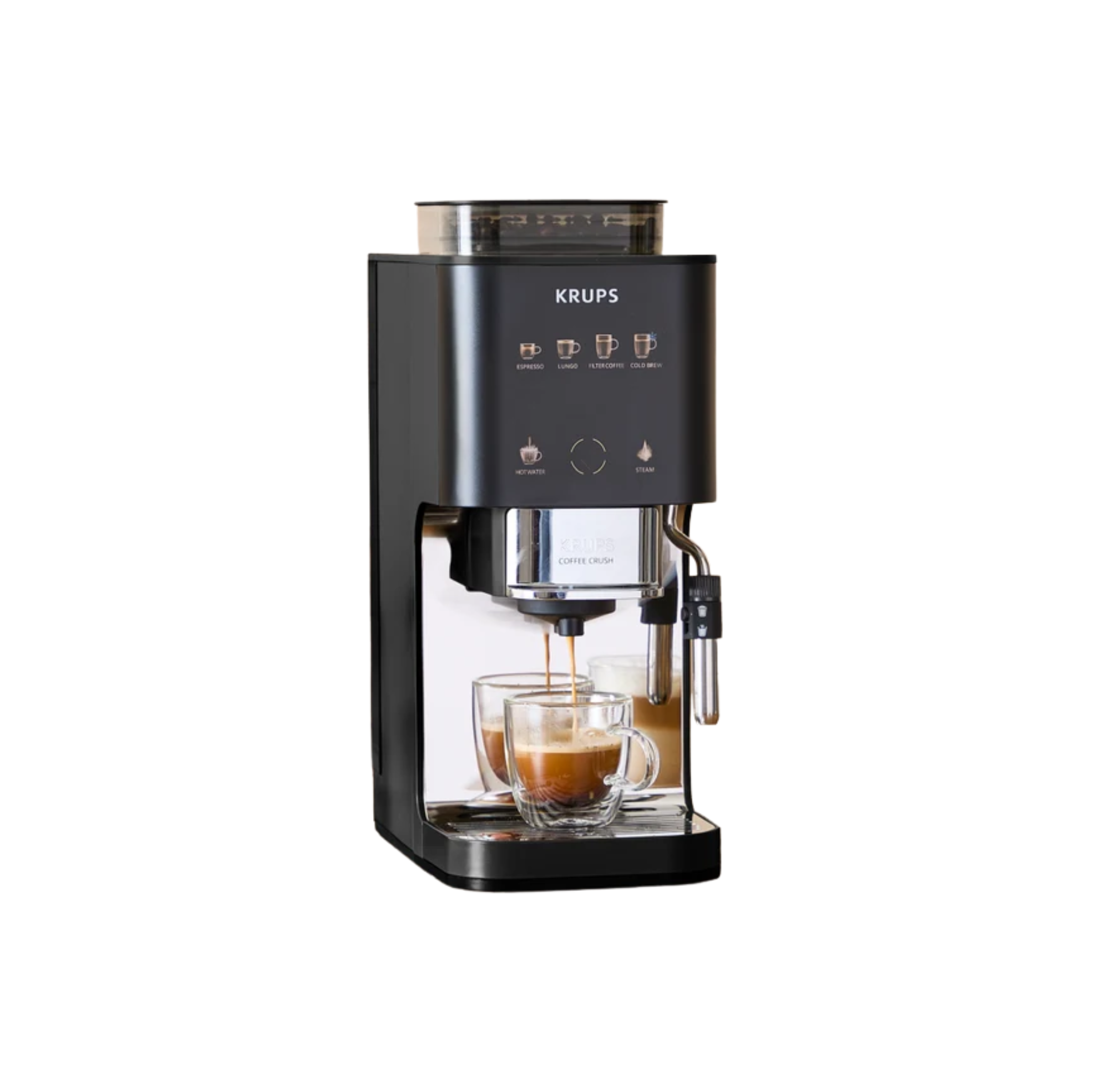 SCRC (4) Coffee Crush Experience - Image 1