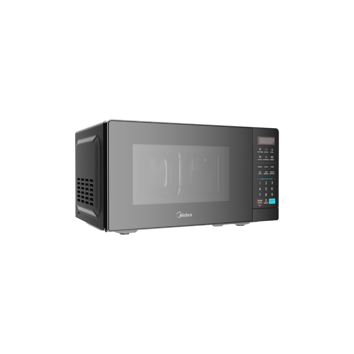 20L Microwave Oven MET Tech - Image 2