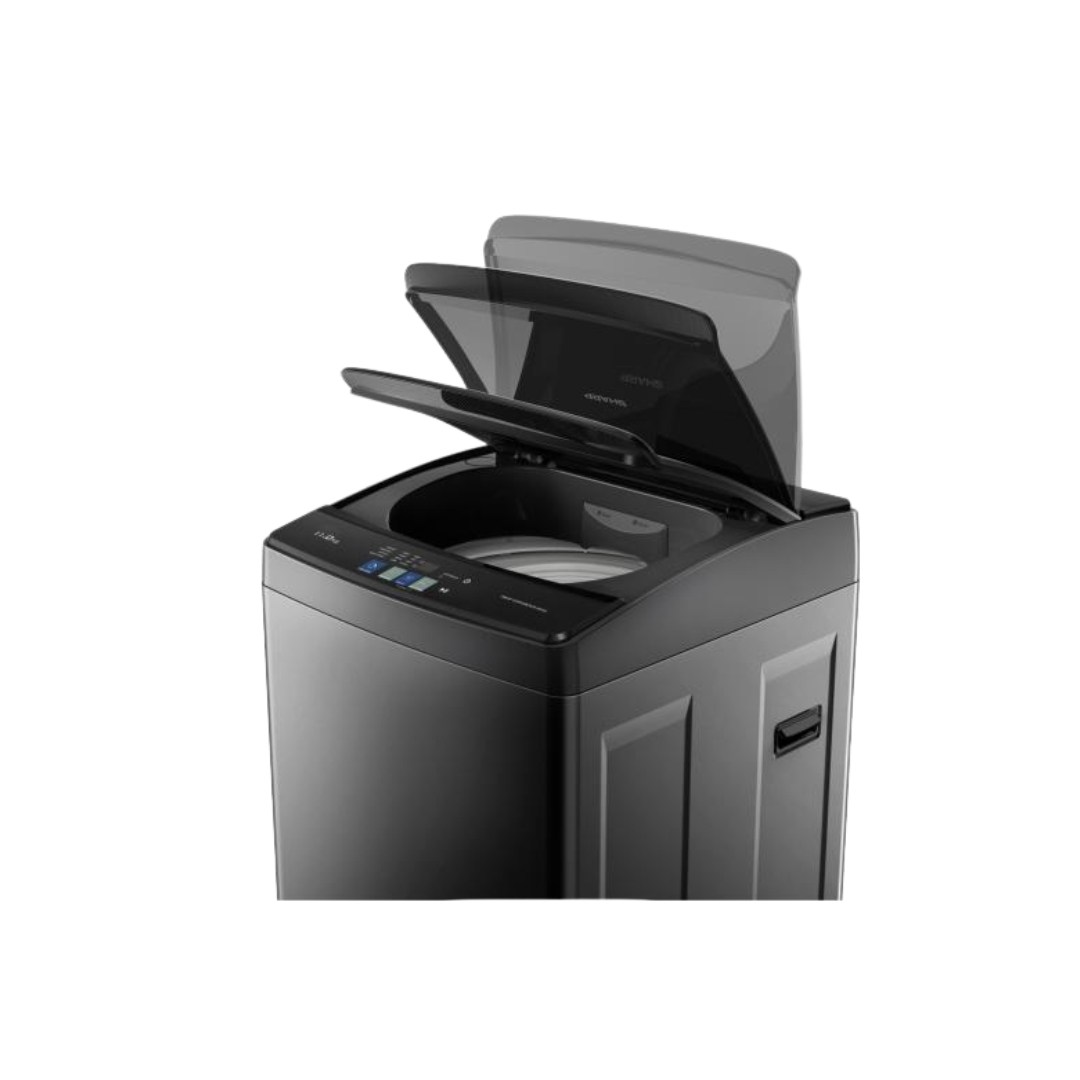 11KG Top Load Washer - Image 4