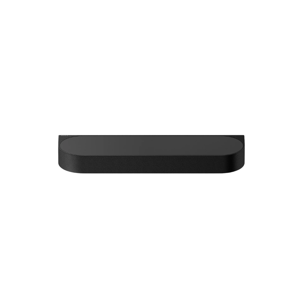 Sony BRAVIA Theatre Trio - Front View
