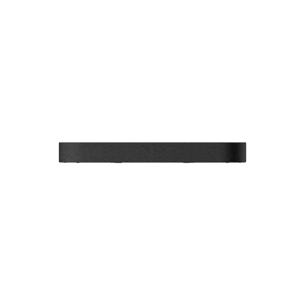 Sony BRAVIA Theatre Trio - Front View