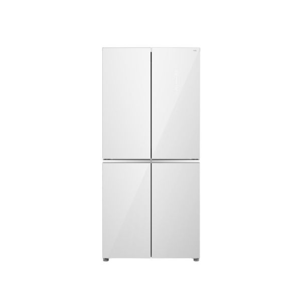TCL 505L 4 Door Refrigerator - Front View