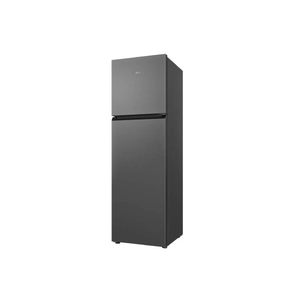 360L 2 Door Top Mount Refrigerator - Image 4