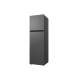 360L 2 Door Top Mount Refrigerator - Image 4