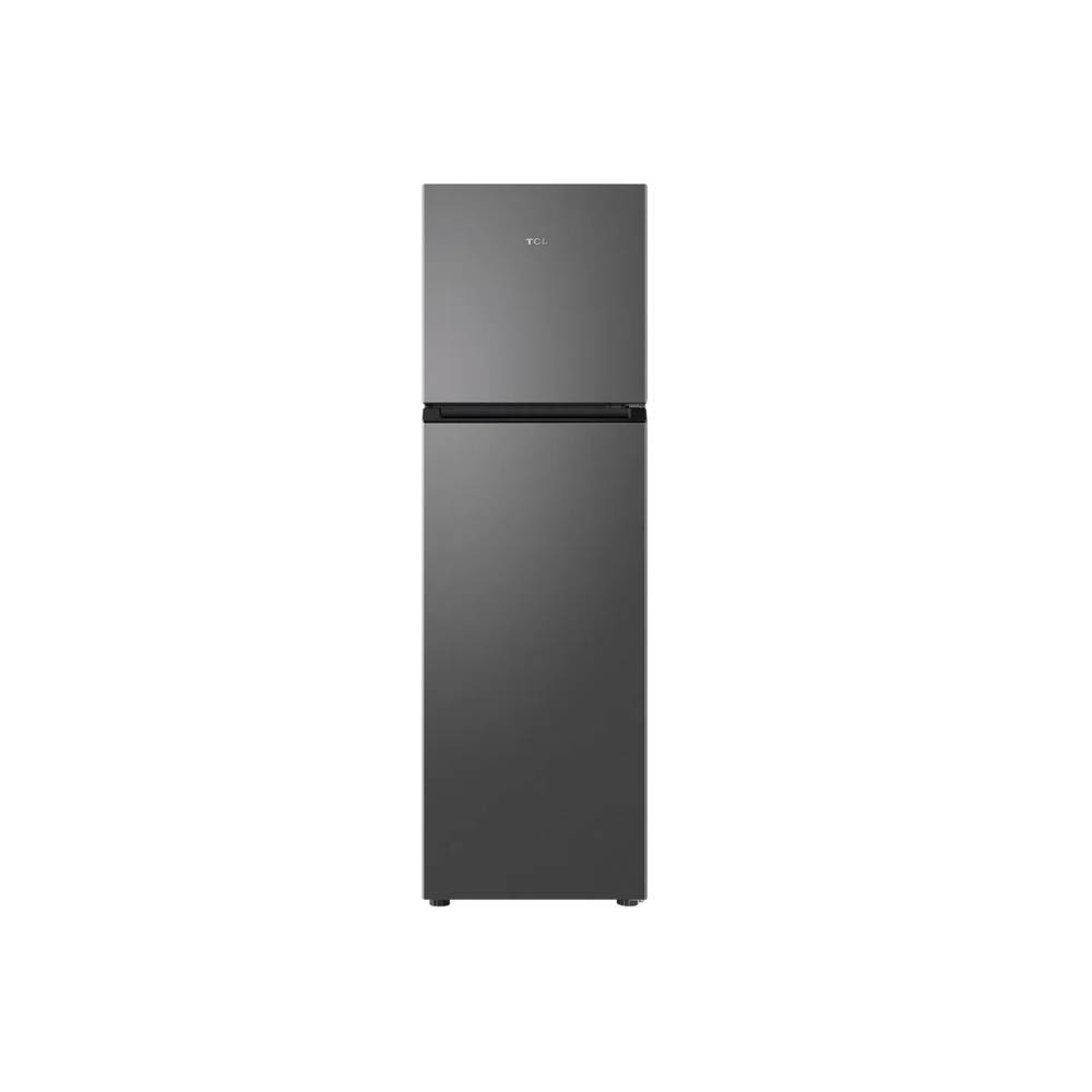 TCL-TRF380TMG 360L 2 Door Top Mount Refrigerator - Image 1