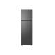 360L 2 Door Top Mount Refrigerator