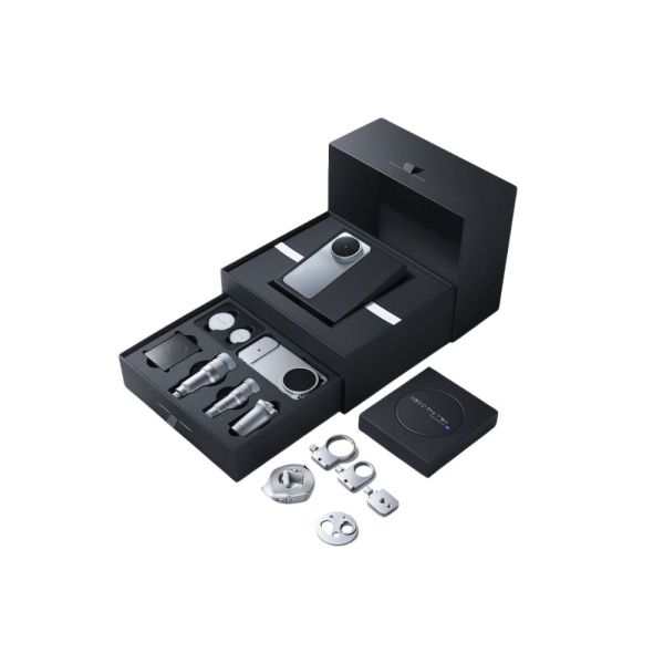 vivo X500 Pro Max photography set