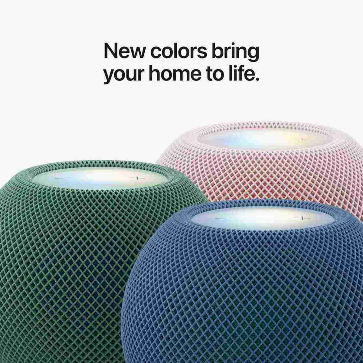 HomePod mini 2 - Image 4