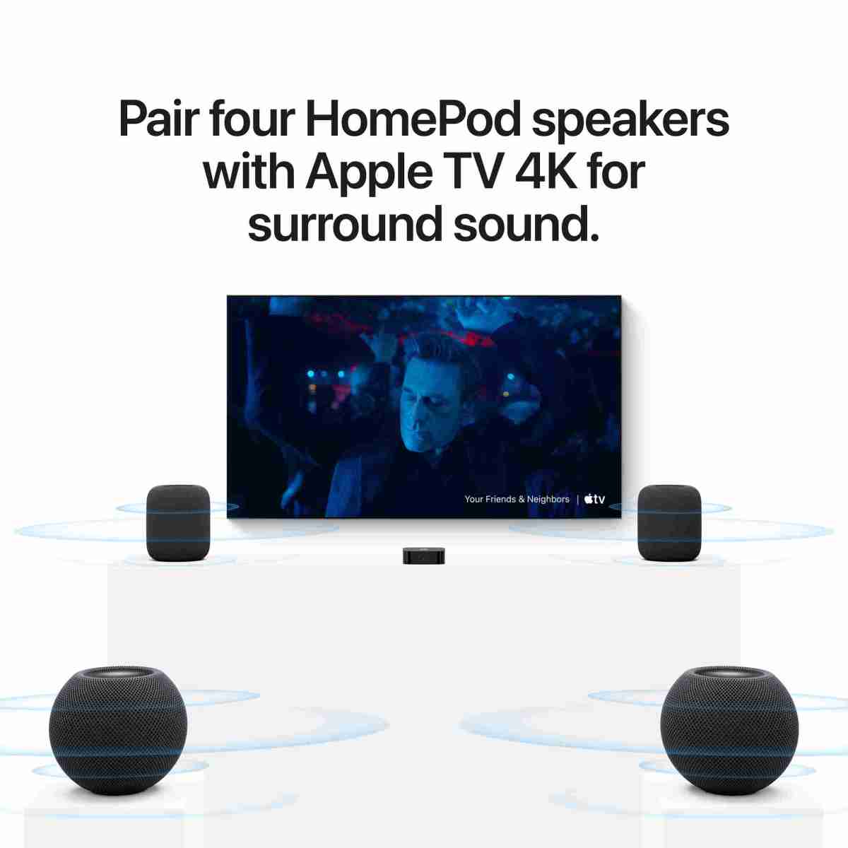 HomePod mini 2 - Image 9