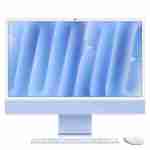[Pre-Order] iMac (24-inch) M6 Chip with Retina 4.5K display ETA 6 Nov 2026 onwards