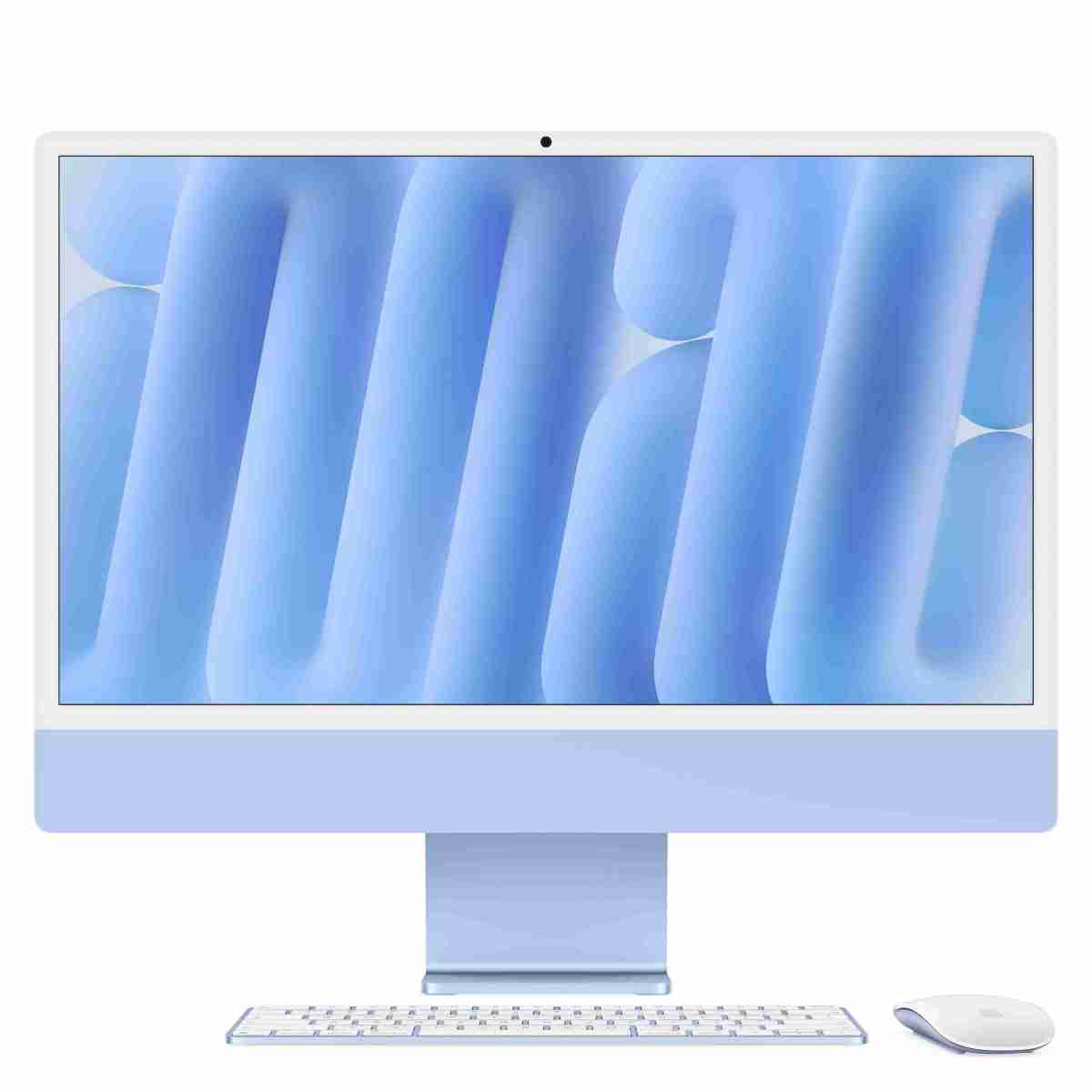 [Pre-Order] iMac (24-inch) M6 Chip with Retina 4.5K display ETA 6 Nov 2026 onwards - Image 2