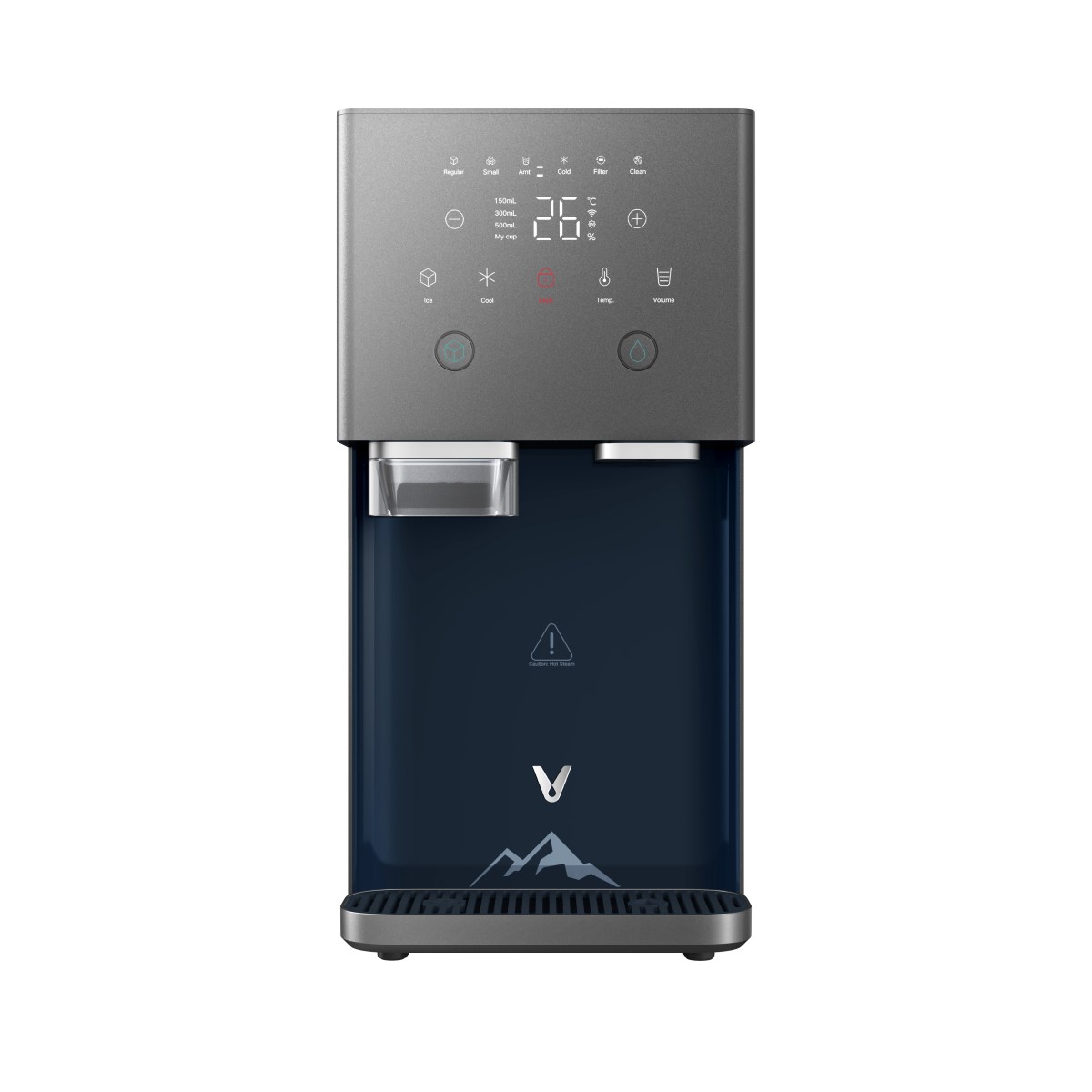 inno Max Water Purifier (Countertop) - Image 3